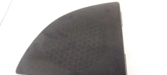 Side speaker trim/cover
