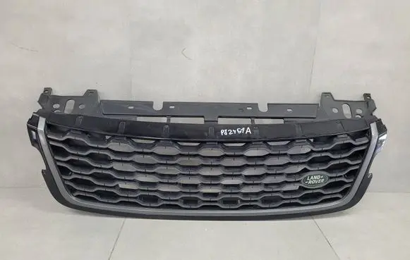 Land Rover Range Rover Velar Front grill J8A28C436 M8A2R708L M8A2R708LAB