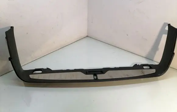 BMW 5 F10 F11 Rear sill trim cover 9168470
