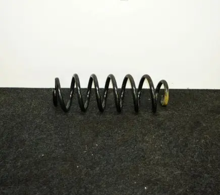 Volkswagen PASSAT CC Rear coil spring