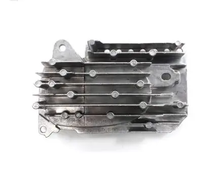 BMW X3 G01 Headlight ballast module Xenon 63115A0E626