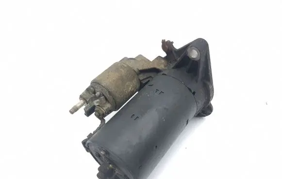 Jeep Grand Cherokee Starter motor 20120715