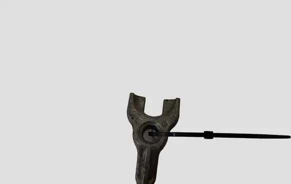 BMW 3 E92 E93 Fuel Injector clamp holder