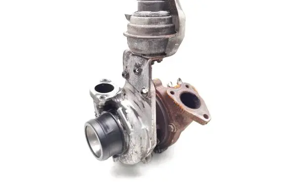 Opel Astra J Turbo 55570748