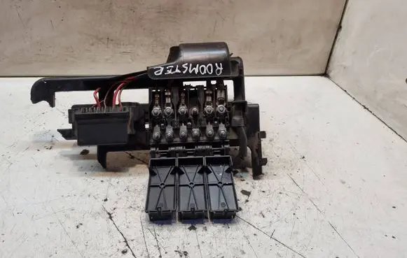 Skoda Roomster (5J) Positive wiring loom 6Q0915345C 1718770 1718861