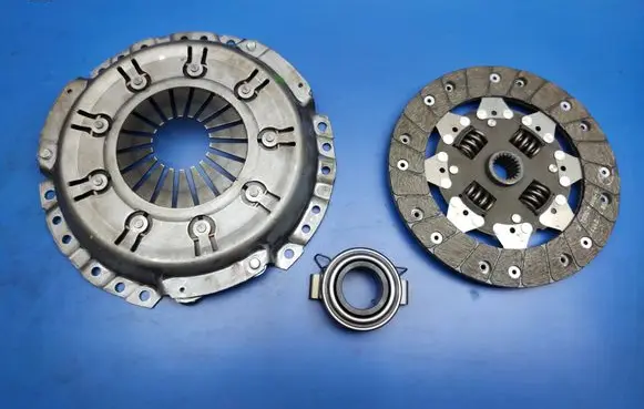 Toyota Corolla E90 Clutch set kit 622178260
