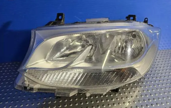 Mercedes-Benz Sprinter W907 W910 Headlight/headlamp A9109060000
