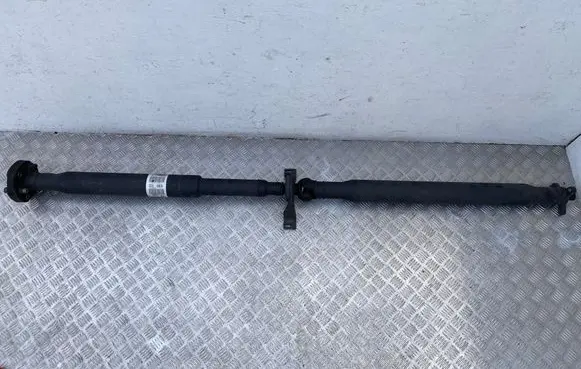 Mercedes-Benz S W221 Drive shaft (set) 2214106806 09102006 2216806