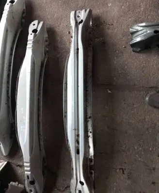 Volvo S60 Rear bumper cross member