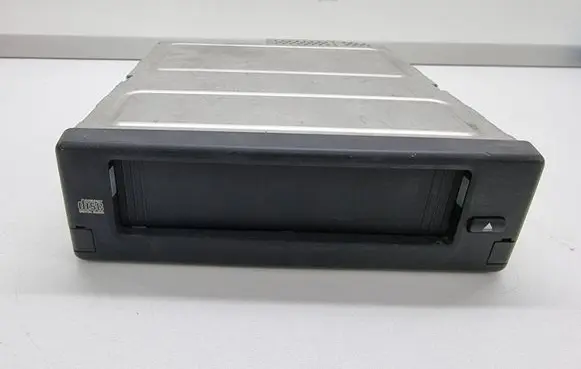 CD/DVD changer