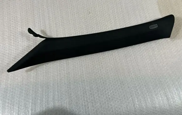 Porsche Cayenne (92A) (A) pillar trim 7P5867233AA 958555233076F2 95855523307