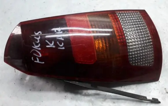 Ford Focus Rear/tail lights xs4x13405 xs4x-13405