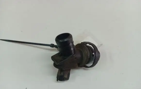 Opel Insignia A Intake air temperature sensor 55568910