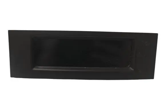 Peugeot 5008 Screen/display/small screen 9666631380 12222720