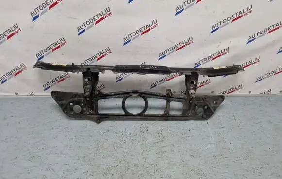 BMW 7 E38 Radiator support slam panel 51718125148 8125148