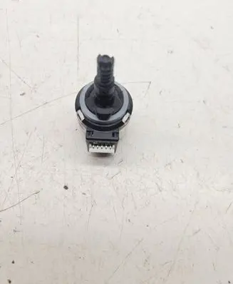Volkswagen PASSAT B7 Headlight level adjustment motor PL35L024VLB8