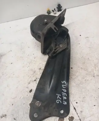 Skoda Superb B6 (3T) Rear control arm 1K050522H