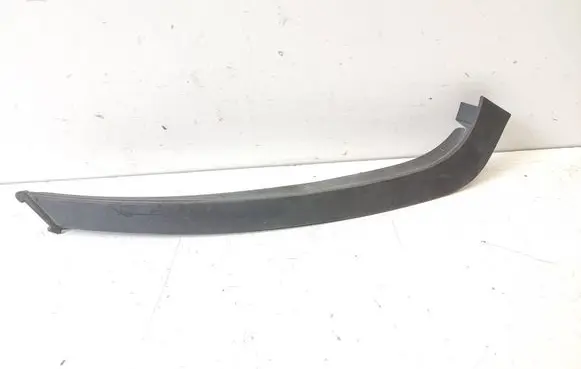 Renault Megane III Front bumper splitter molding 260446232R