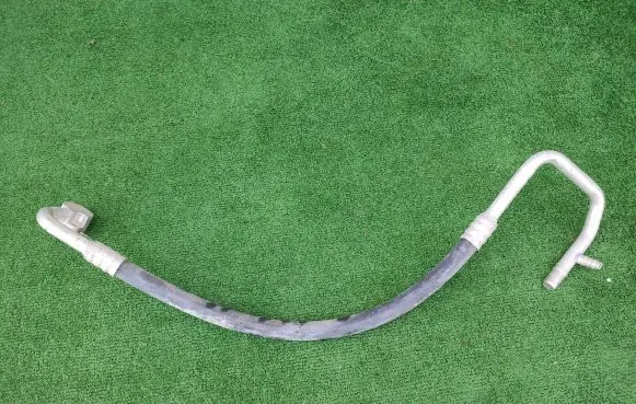 Audi A5 Sportback 8TA Air conditioning (A/C) pipe/hose 8T0260707C