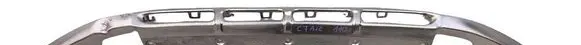 Audi A6 S6 C7 4G Front bumper foam support bar 4G0807733