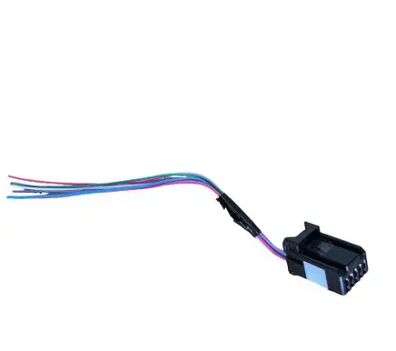Lexus NX Other wiring loom 12368