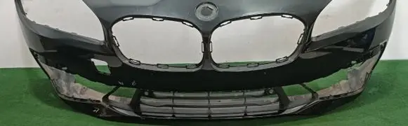 BMW 2 F45 Front bumper 7480370