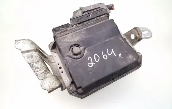 Toyota Yaris Engine control unit/module 896610D310