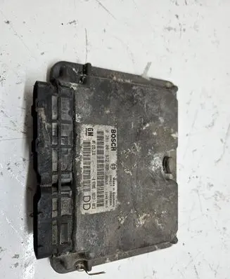 Opel Sintra Engine control unit/module 0281001972 09173216