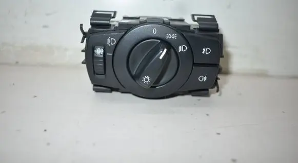 Light switch