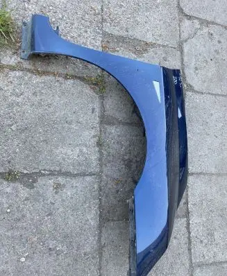 Renault Espace - Grand espace IV Fender