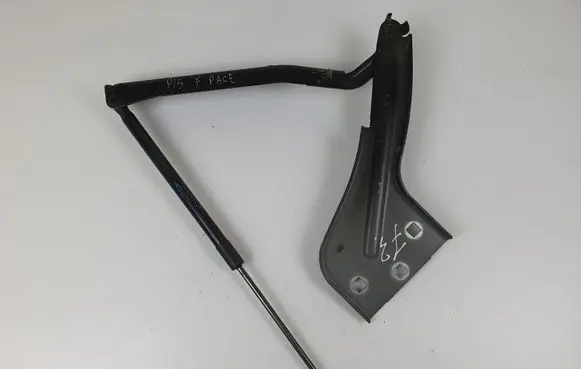 Jaguar F-Pace Engine bonnet/hood hinges HK8316800 HK8316C826AA 0150N