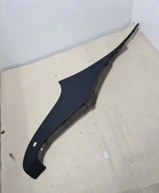 Mercedes-Benz S C217 Rear seat side top trim A2176900421825