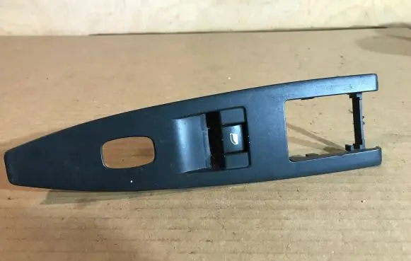 Citroen C6 Electric window control switch 96519387ZD 09259K