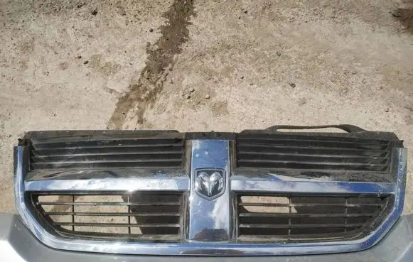 Dodge Journey Front grill