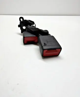 Mercedes-Benz CLA C118 X118 Rear seatbelt buckle A1778602200 34214528C B0903217
