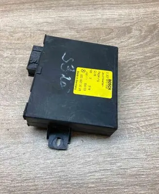 Mercedes-Benz S W220 Light module LCM 2208203026