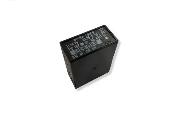 BMW 3 E36 Window wiper relay 110187