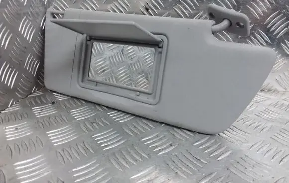 Opel Zafira B Sun visor