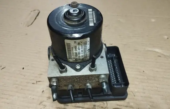 Honda Element ABS Pump 57110SCVA211M1