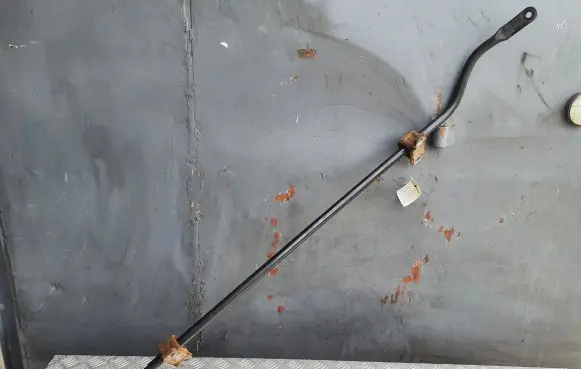 Rear anti-roll bar/sway bar