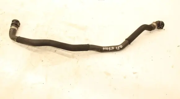 BMW 7 F01 F02 F03 F04 Engine coolant pipe/hose
