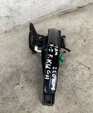 Ford Kuga I Rear door exterior handle