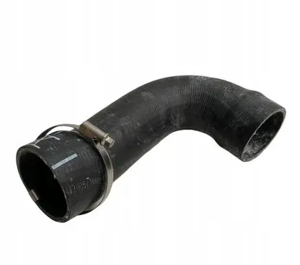 Porsche Cayenne (9PA) Intercooler hose/pipe 7L5145833C