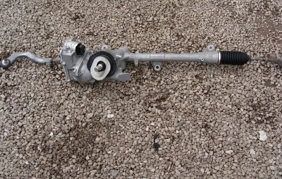 BMW X1 F48 F49 Steering rack 6891579