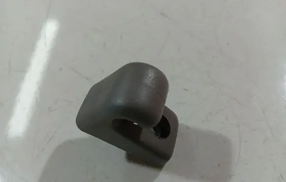 Toyota Previa (XR30, XR40) II Sun visor clip/hook/bracket 