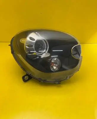 Headlight/headlamp