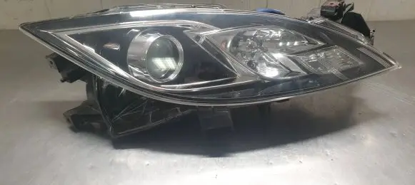 Headlight/headlamp