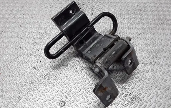 Audi A8 S8 D2 4D Rear door lower hinge 4D0833412A