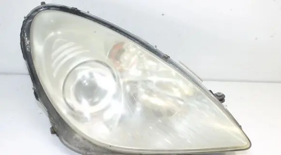 Mercedes-Benz SLK R171 Headlight/headlamp 15631000