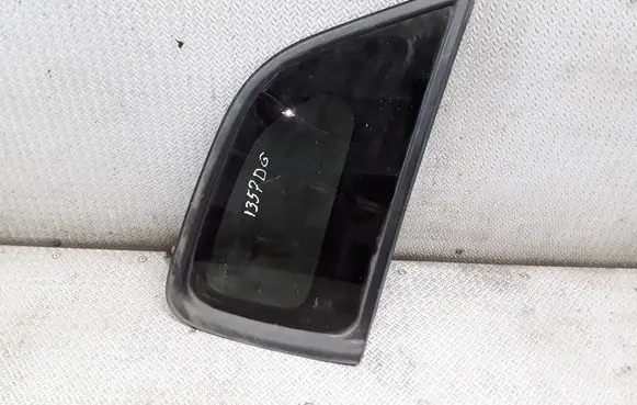 Hyundai Tucson LM Rear side window